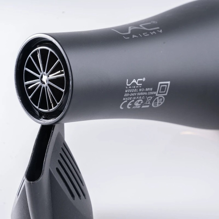 سشوار حرفه ای لایچی LAICHY مدل L-9010 مدل:new kanada011511