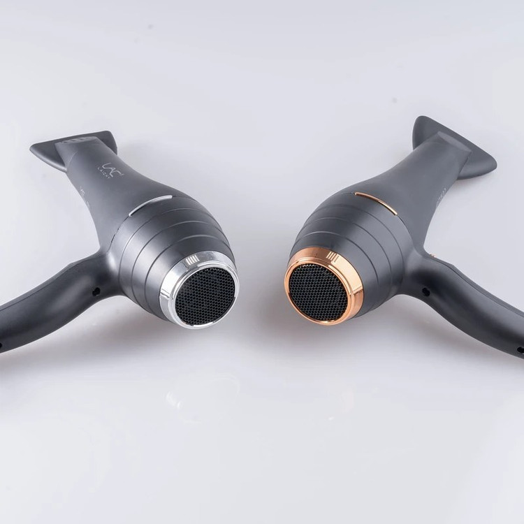 سشوار حرفه ای لایچی LAICHY مدل L-9010 مدل:new kanada011511