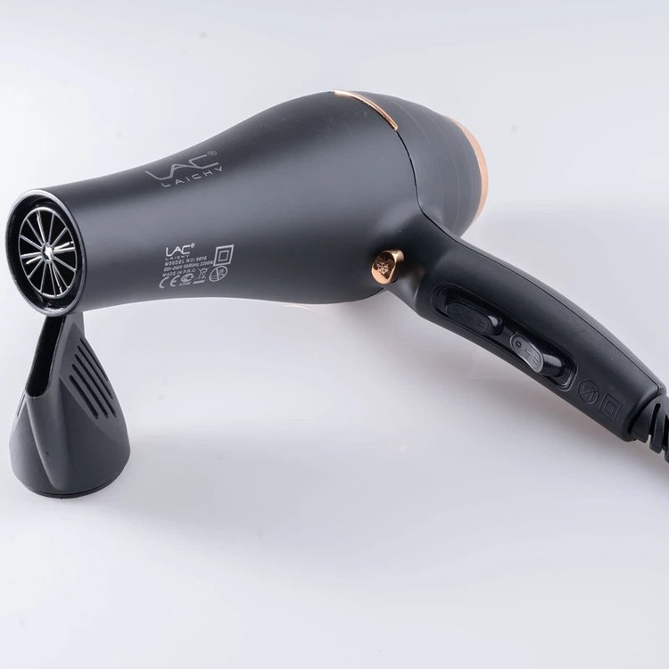 سشوار حرفه ای لایچی LAICHY مدل L-9010 مدل:new kanada011511