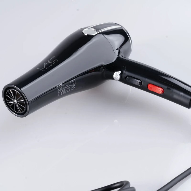 سشوار حرفه ای لایچی LAICHY مدل L-9050 مدل:new kanada011511