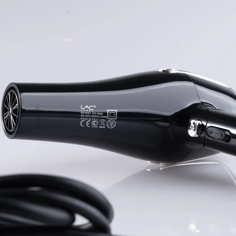 سشوار حرفه ای لایچی LAICHY مدل L-9050 مدل:new kanada011511