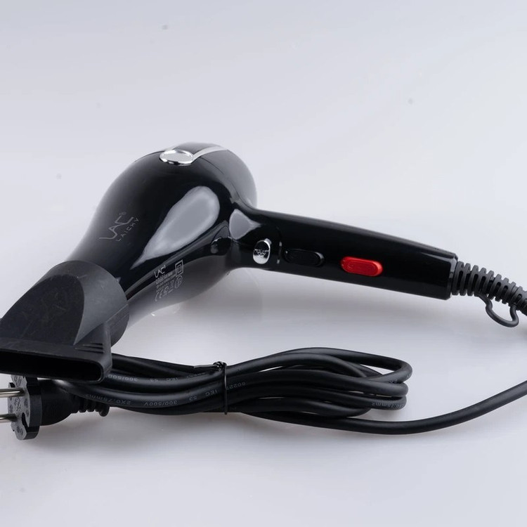 سشوار حرفه ای لایچی LAICHY مدل L-9050 مدل:new kanada011511