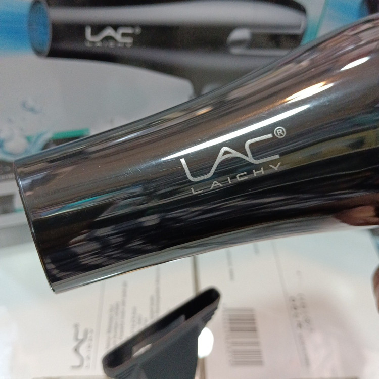 سشوار حرفه ای لایچی LAICHY مدل L-9050 مدل:new kanada011511
