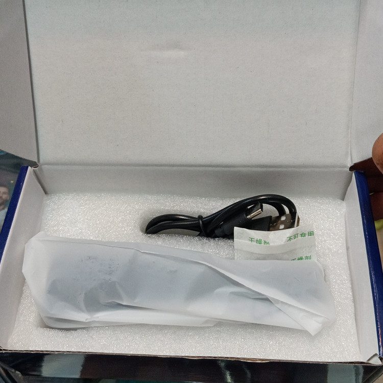 چراغ قوه شارژی DEEPKING مدل DK-612 مدل:new kanada011511