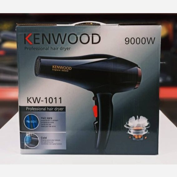 سشوار کنوود kenwood مدل KW-1011 مدل:new kanada011511