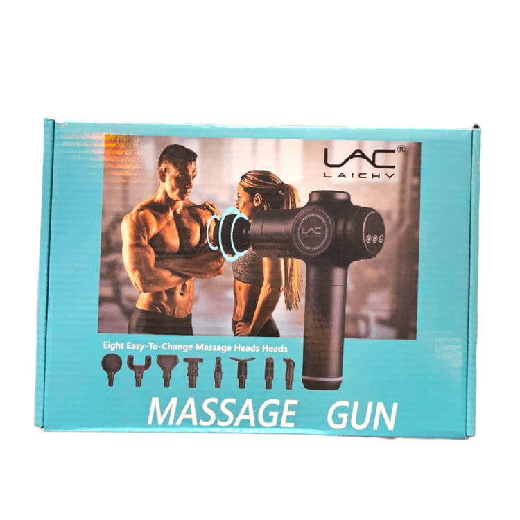 ماساژور تفنگی لایچی LAC مدل L-005MG مدل:new kanada011511