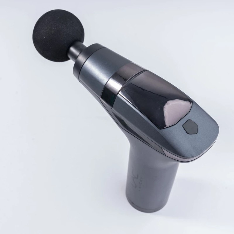 ماساژور چند منظوره شارژی لایچی LAC LAICHY مدل L-088MG - مدل:new kanada01419