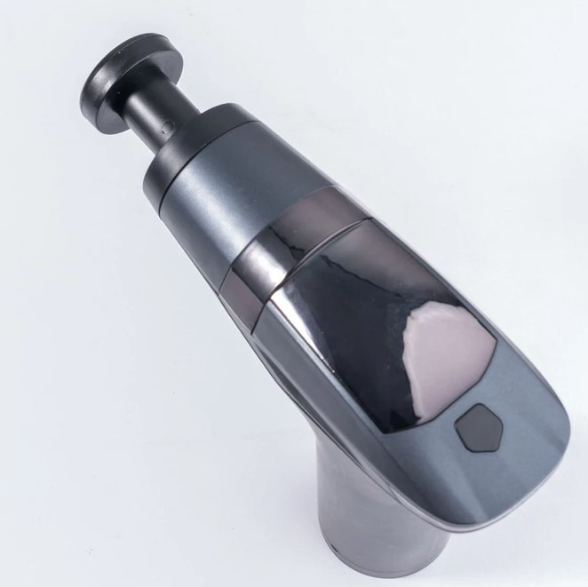 ماساژور چند منظوره شارژی لایچی LAC LAICHY مدل L-088MG - مدل:new kanada01419