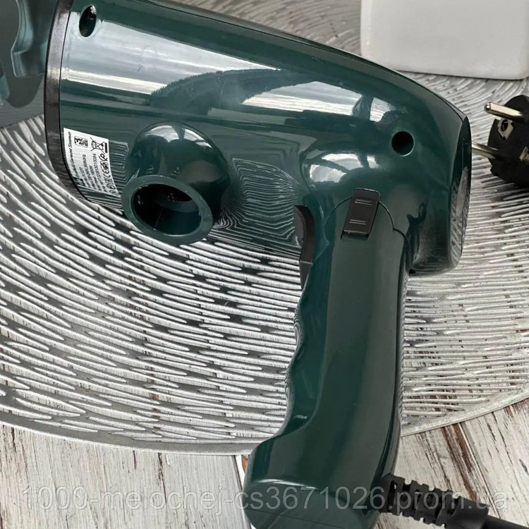 اتو بخارگر دستی 1600 وات برند راف RAF مدل R.1277 RAF R.1277 Handheld garment steamerمدل:new kanada01419