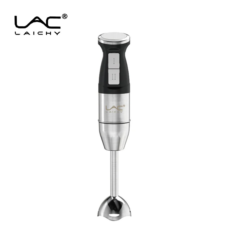 گوشکوب برقی پایه استیل لایچی مدل LAC LAICHY L-1201 مدل:new kanada01419