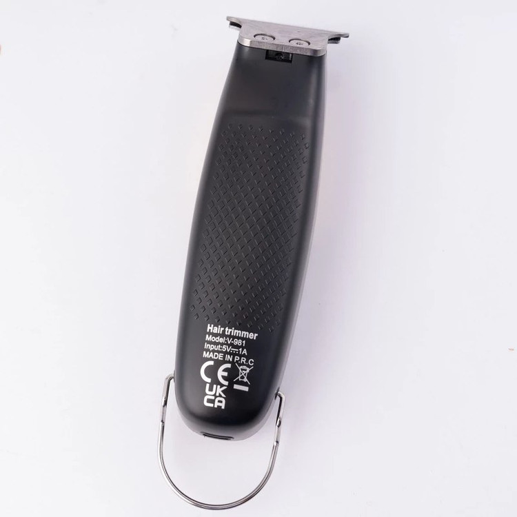 ماشین اصلاح موی صورت VGR مدل V-981 خط زن وی جی آر VGR V-981 مدل:new kanada01419