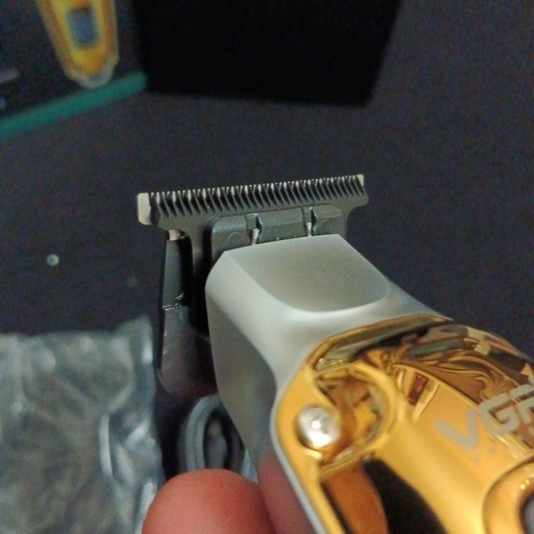 خط زن VGR v-931 ا hair trimmer vgr 931 - مدل:new kanada01419