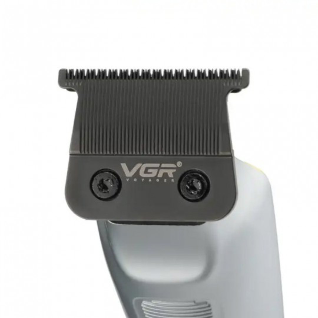 خط زن VGR v-931 ا hair trimmer vgr 931 - مدل:new kanada01419
