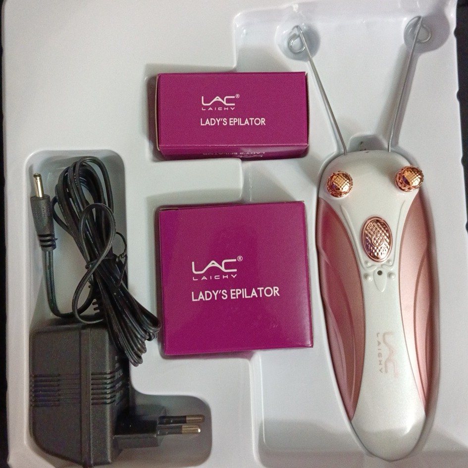 بند انداز لایچی LAC LAICHY مدل L-305 مدل:new kanada01419