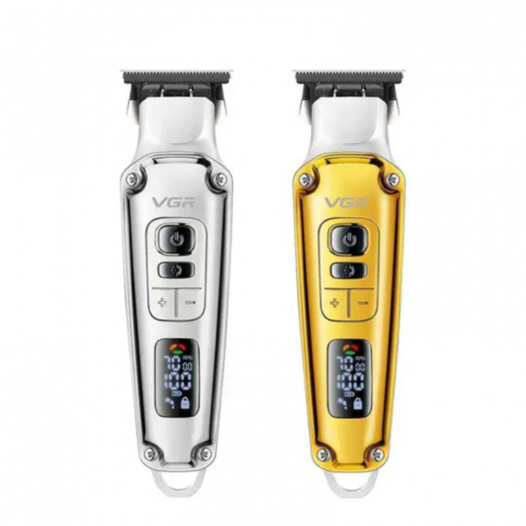 خط زن VGR v-931 ا hair trimmer vgr 931 - مدل:new kanada01419