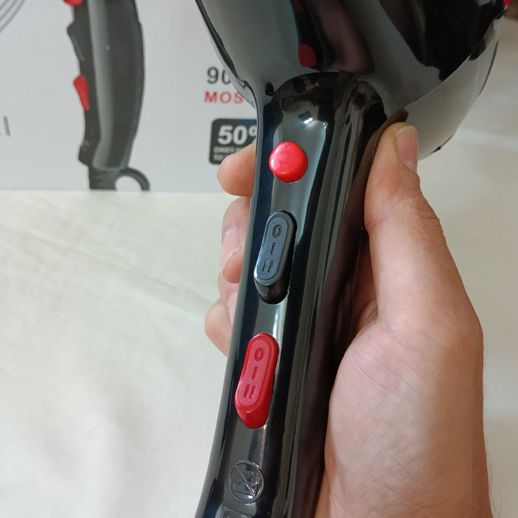 سشوار موزر MOSER مدل MOS-420 مدل:new kanada01419