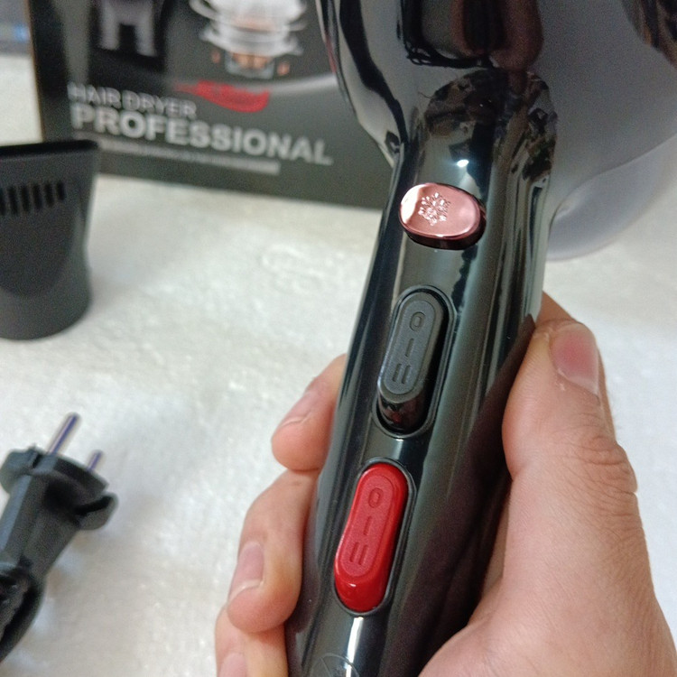 سشوار بوش Bosch مدل 0210 مدل:new kanada01419