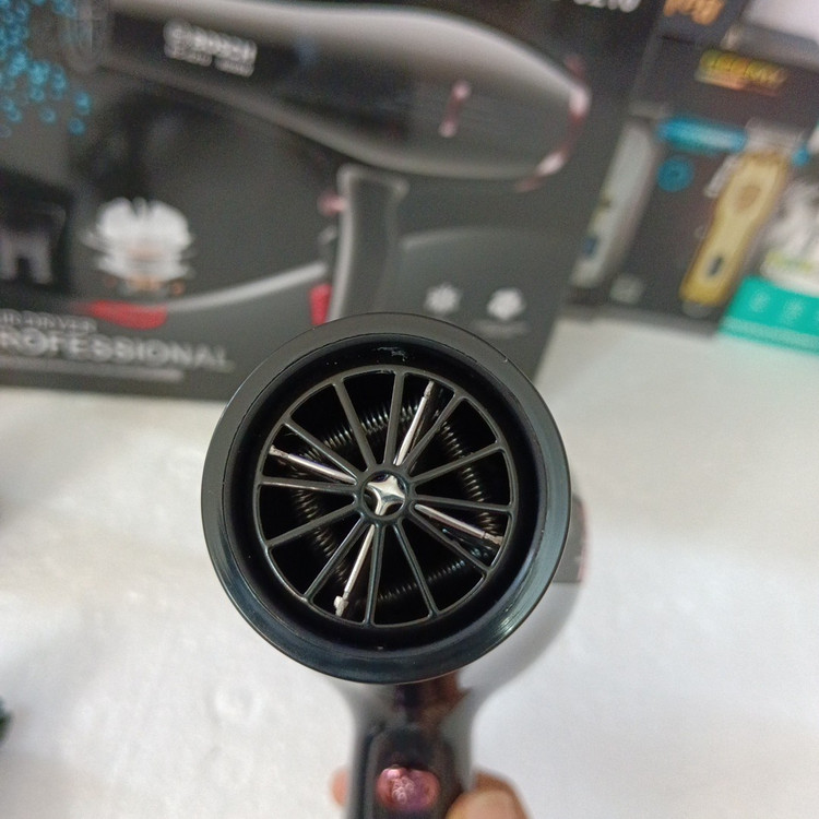 سشوار بوش Bosch مدل 0210 مدل:new kanada01419