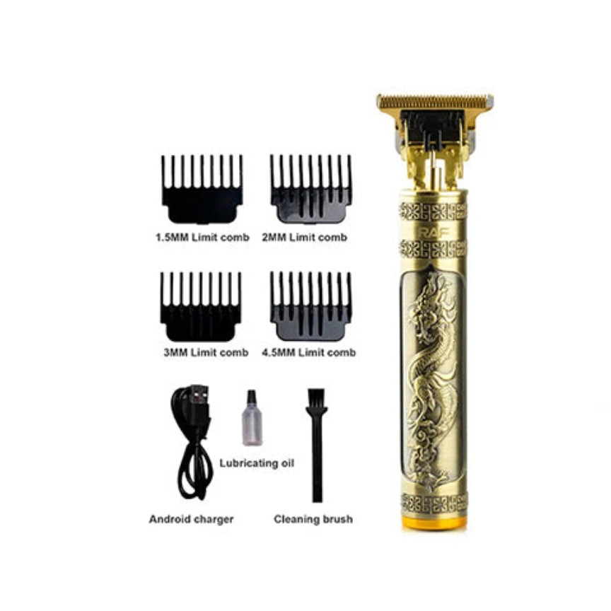 ماشین اصلاح سلطنتی راف RAF مدل R-429 مدل:new kanada01419