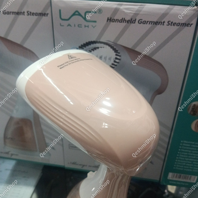 اتو بخارگر 1500 وات لایچی LAC LAICHY مدل L-8907 باکیفیت و قدرت بالا - مدل:new kanada01419