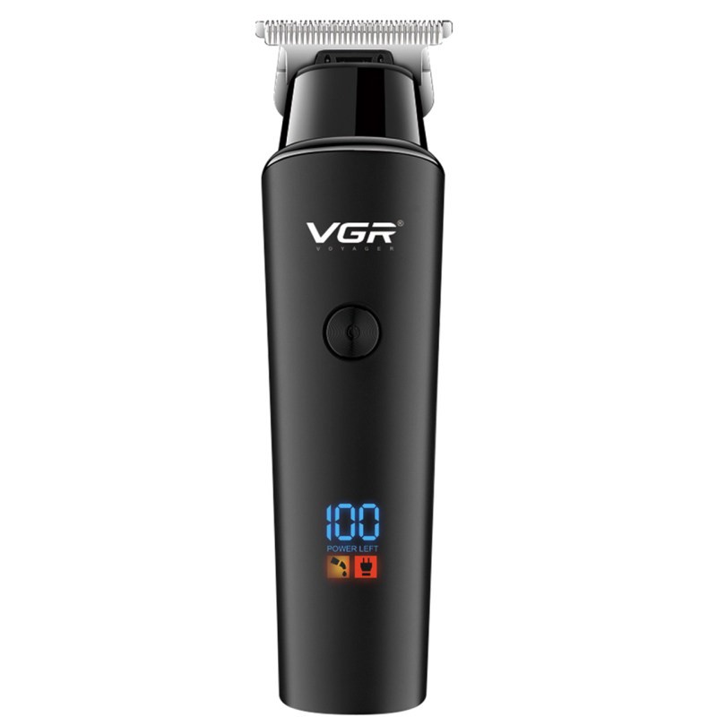 ماشین اصلاح VGR سر و صورت شارژی وی جی آر مدل 937 VGR V-937 HAIR TRIMMER  مدل:new kanada01418