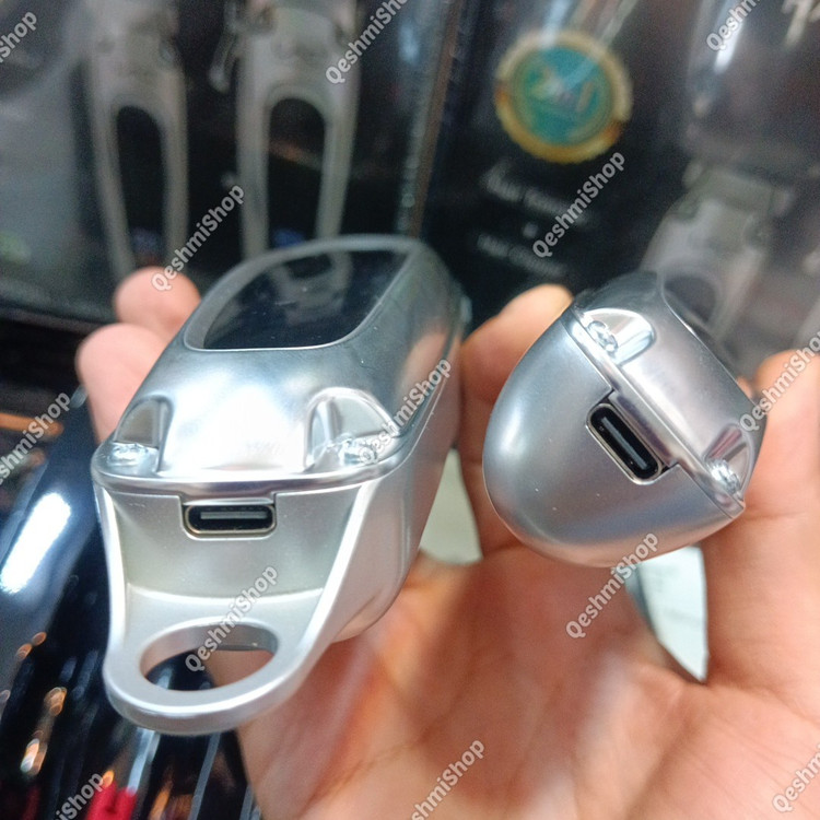 ست ماشین اصلاح و تریمر سر و صورت لایچی Lac Laichy مدل L-932W مدل:new kanada01418