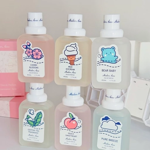 ادکلن بیکینی خوشبو کننده نقاط حساس بانوان و اقایان رایحه میوه ای پخش بو بالا ماندگاری عالی عطر بیکینی درب چوبی شیمانگ مدل:new kanada01413