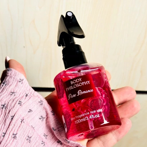 عطرمو رایحه ویکتوریا سکرت آبنباتی عطر مو فیلسوفی پینترستی خارجی فانتزی کیوت زنانه مردانه مینی کوچک کیفی مناسب کادو هدیه مدل:new kanada01413