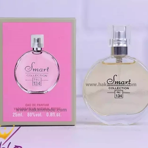 ادکلن چنل چنس مینی عطر کوچک 25 میل مناسب کادو هدیه تولد فانتزی کیوت پینترستی مدل:new kanada01319