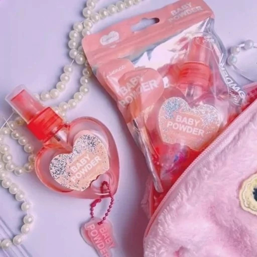 ادکلن بی بی قلبی پینترستی ترین رایحه بهشتی فوق العاده خوشبو و ماندگار کیوت و فانتزی عطر بیکینی بچه مدل:new kanada01319