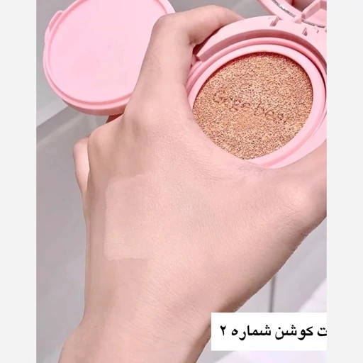 کوشن خرسی بالشتی پینترستی پاپیون صورتی تدی فانتزی کیوت مناسب کادو هدیه مدل:new kanada4568
