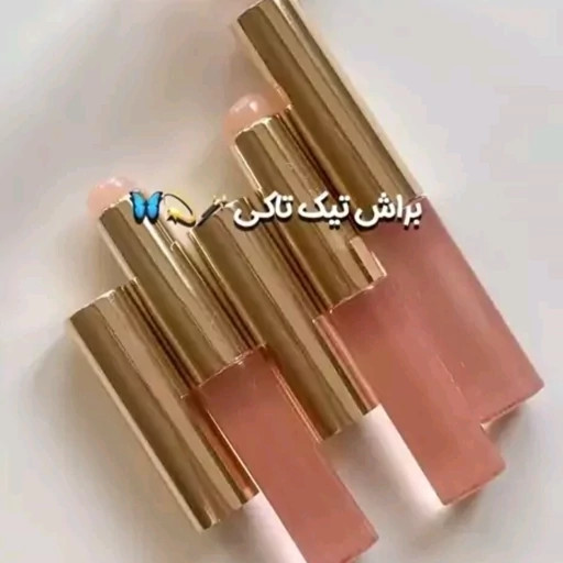 اپلیکاتور پد بلندر رژ سایه کانسیلر کانتور فانتزی کیوت پینترستی براش سیلیکونی ترند مدل:new kanada4568