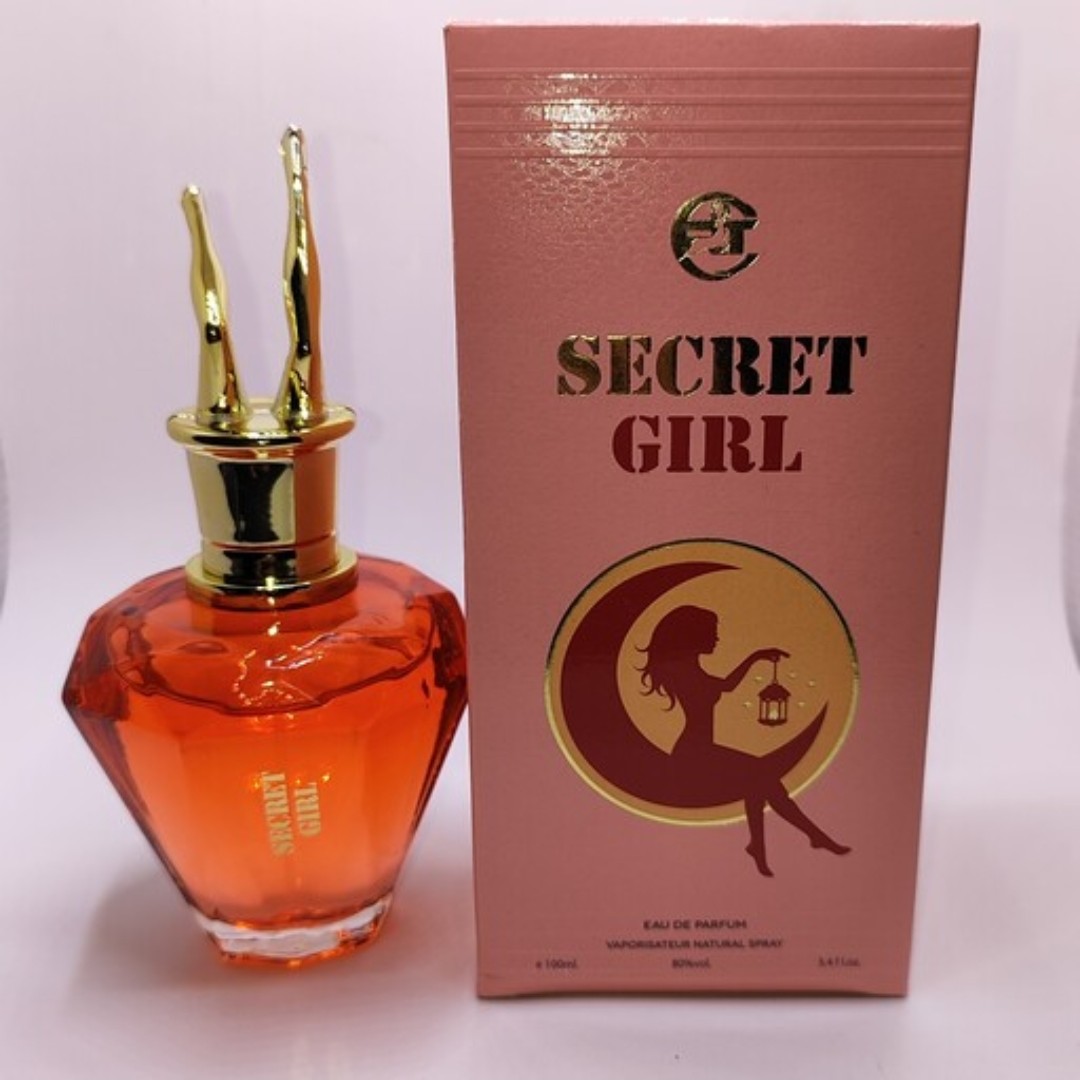 ادکلن (عطر) اسکندل گوسیپ زنانه 100 میل های‌کپی رایحه گرم  مدل:new kanada1654