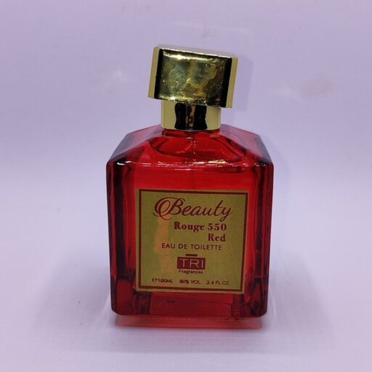 ادکلن (عطر) باکارات رژ 100 میل های کپی یونیسکس طبع گرم مدل:new kanada1654