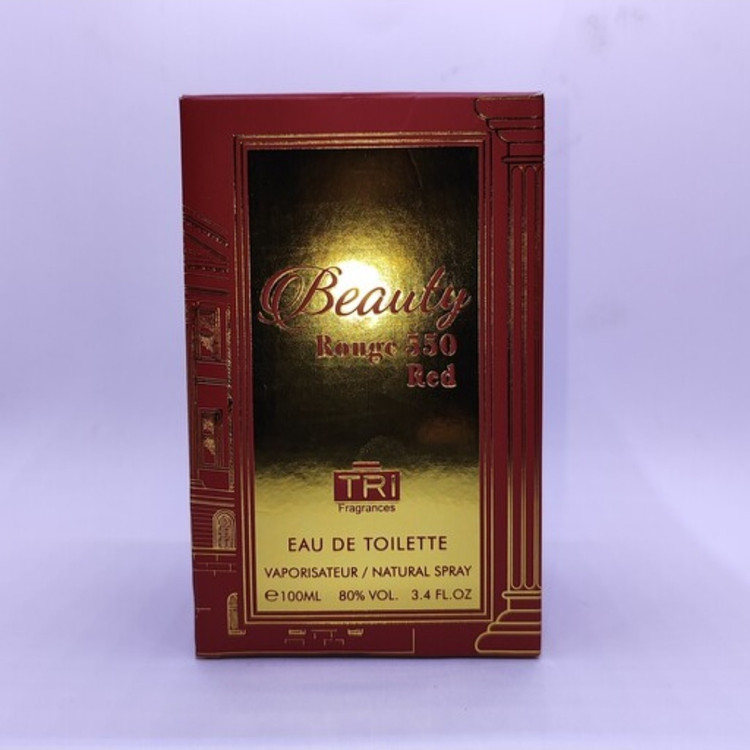 ادکلن (عطر) باکارات رژ 100 میل های کپی یونیسکس طبع گرم مدل:new kanada1654