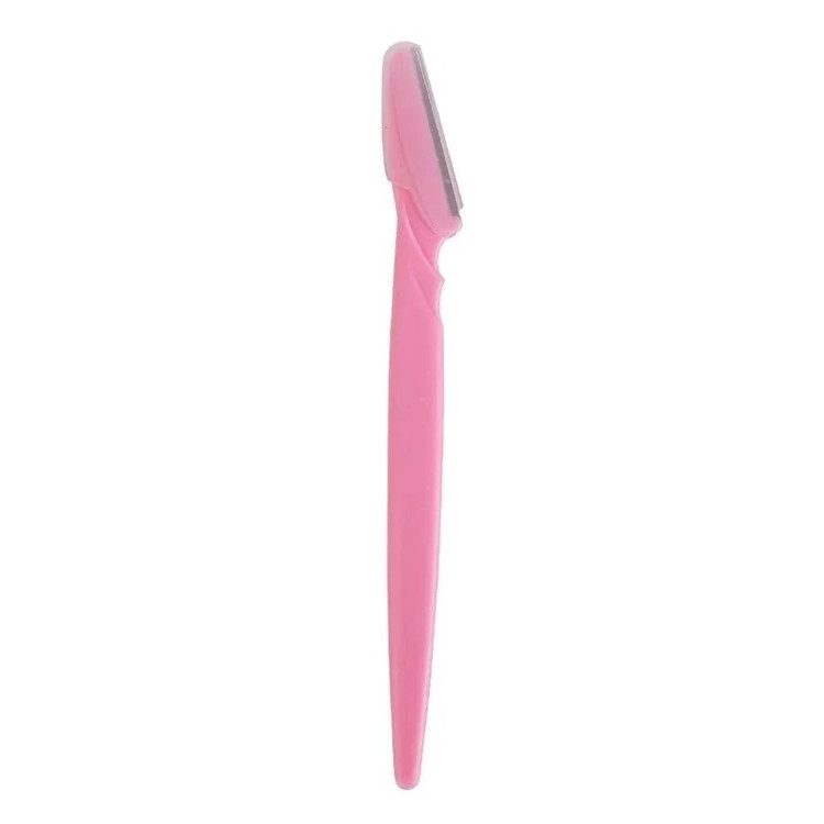 مدل:new kanada1654 1 عدد تیغ ابرو و صورت تینکل (شیور) اصل، حرفه ای برای اصلاح