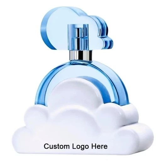 ادکلن آریانا گرانده Cloud (عطر زنانه) شیرین، ملایم، گلی میوهای مدل:new kanada5689