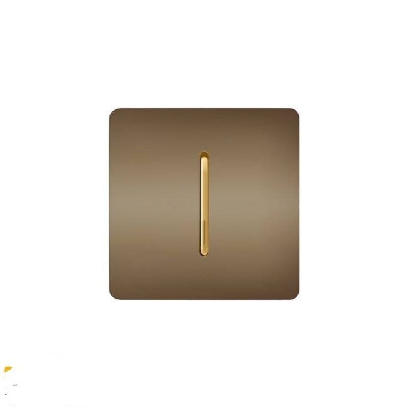 کلیدتک پل بژ مدل کریستال آسیا الکتریک