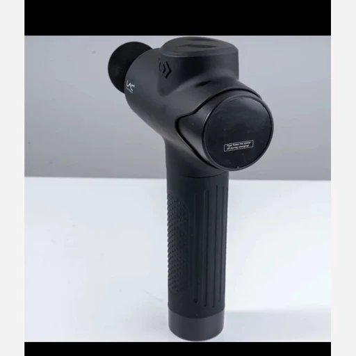 ماساژور برقی تفنگی لایچی مدل L-055 مدل new kanada01512