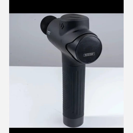 ماساژور برقی تفنگی لایچی مدل L-055 مدل new kanada01512