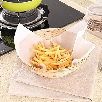 دستمال جذب روغن ، دستمال روغن گیر ، کاغذ روغن گیر ، روغن گیر ، روغنگیر