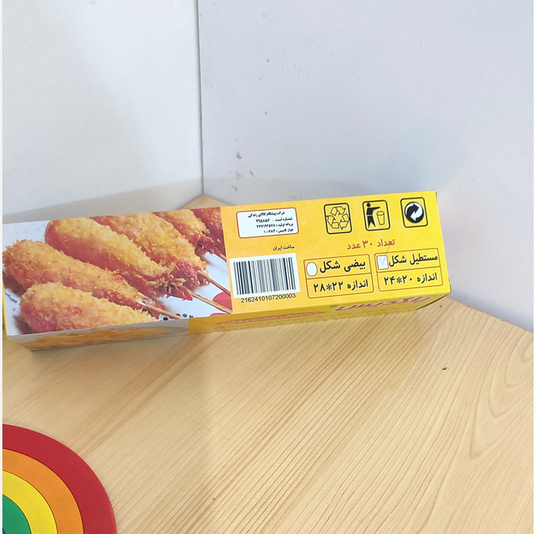 دستمال جذب روغن ، دستمال روغن گیر ، کاغذ روغن گیر ، روغن گیر ، روغنگیر