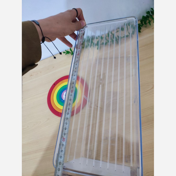 نظم دهنده بخچال، نظم دهنده فریزر ، نظمدهنده اکرولیک، ارگانایزر یخچال ، سبد یخچال، باکس بخچال