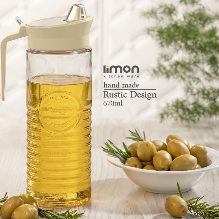روغن ریز لیمون ،شکرپاش لیمون، روغن ریز بزرگ ، ظرف روغن لیمون