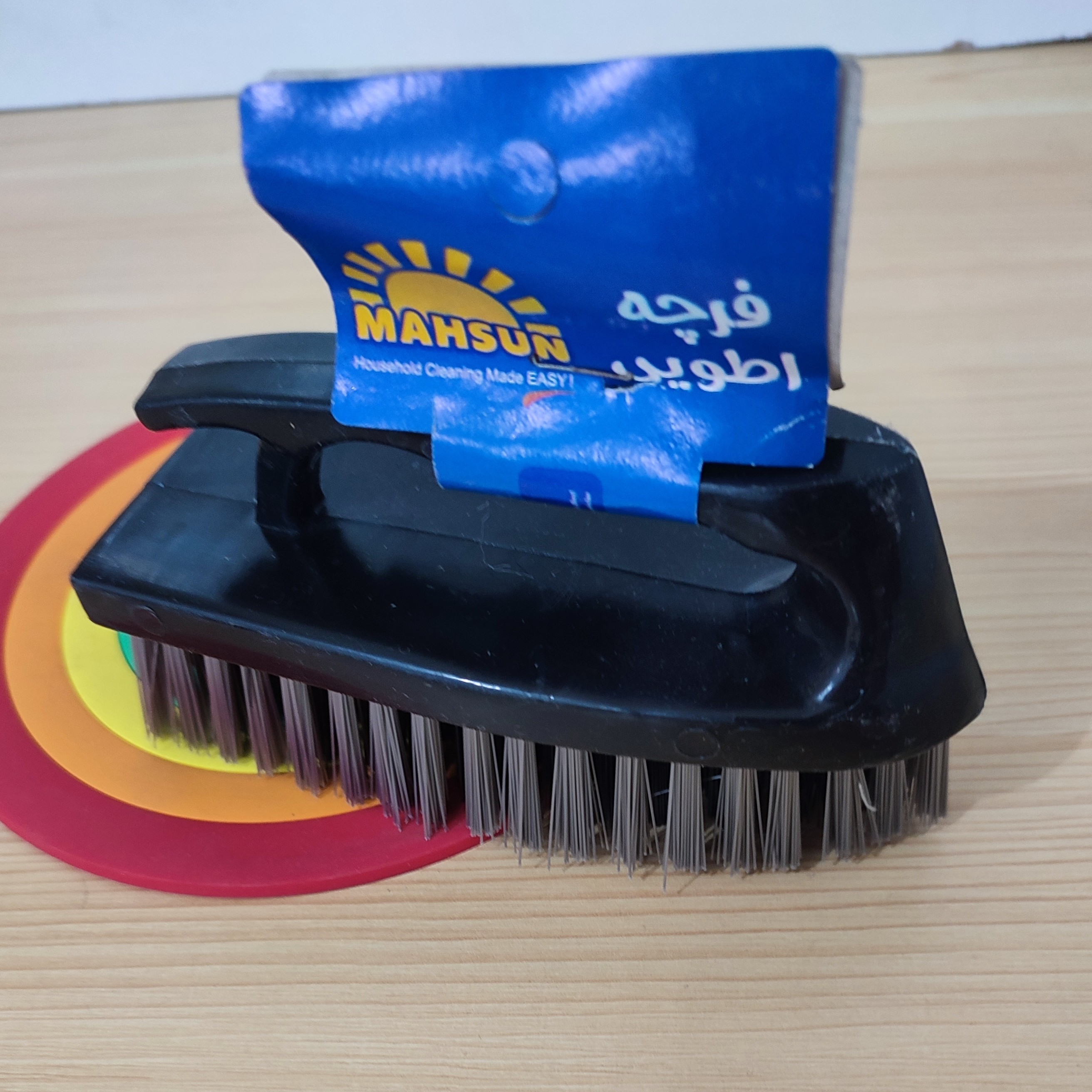 فرچه اتویی مهسان ، برس اطویی مهسان