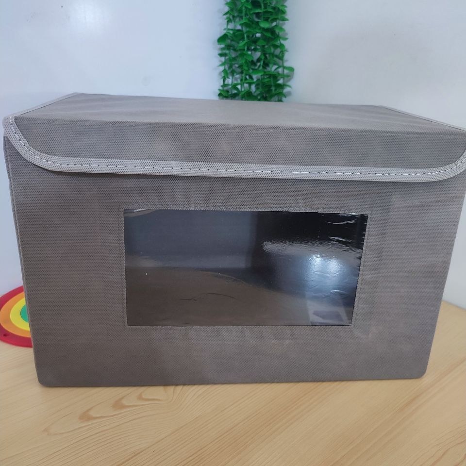 باکس جلوپنجره ، بقچه، باکس لباس، نظم دهنده لباس، نظمدهنده لباس ، ارگانایزر لباس