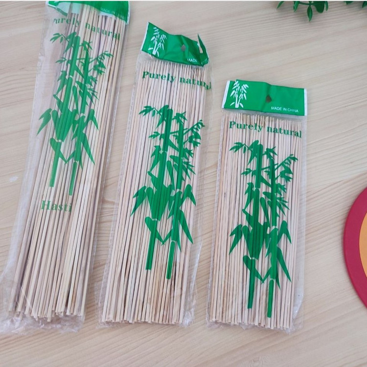 سیخ چوبی وارداتی