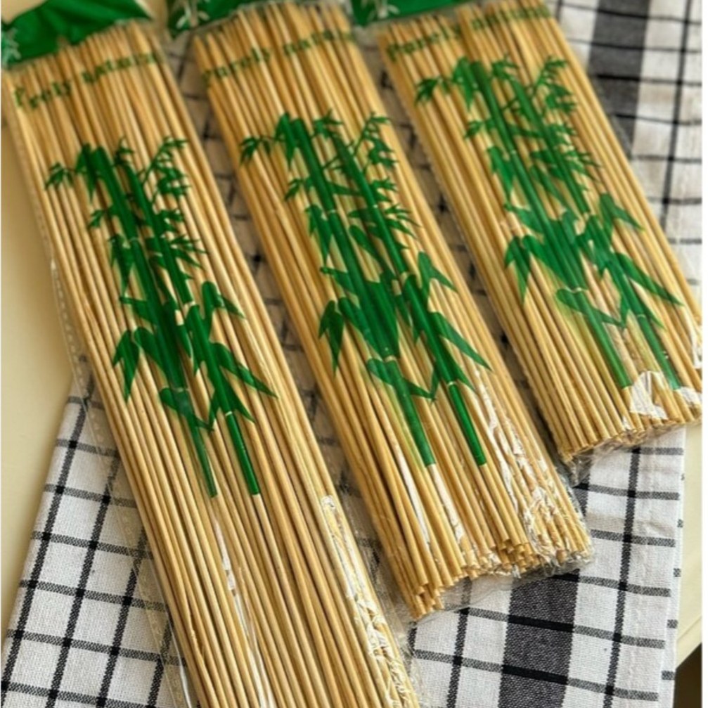 سیخ چوبی وارداتی