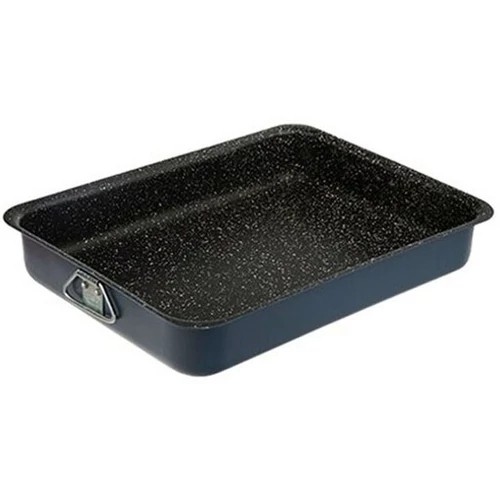 فرتابه گرانیت زرساب سایز 22 کد NS122GT ، فرتاوه زرساب ، تابه فر زرساب ، تاوه فر زرساب