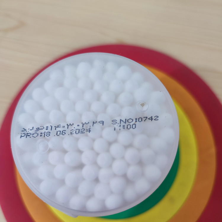 گوش پاک کن nok